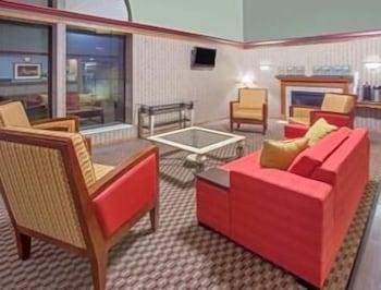 Days Inn By Wyndham Madison Ne/Windsor Kültér fotó